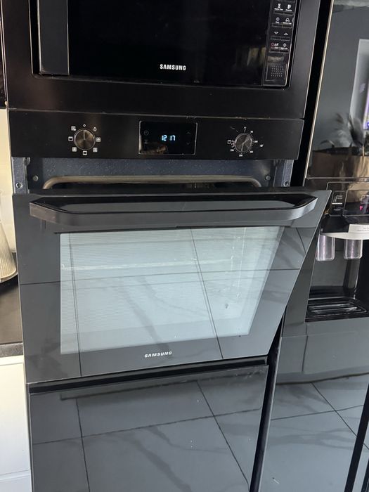 Piekanik Samsung do zabudowy