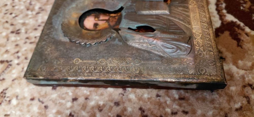 Старовинна ікона