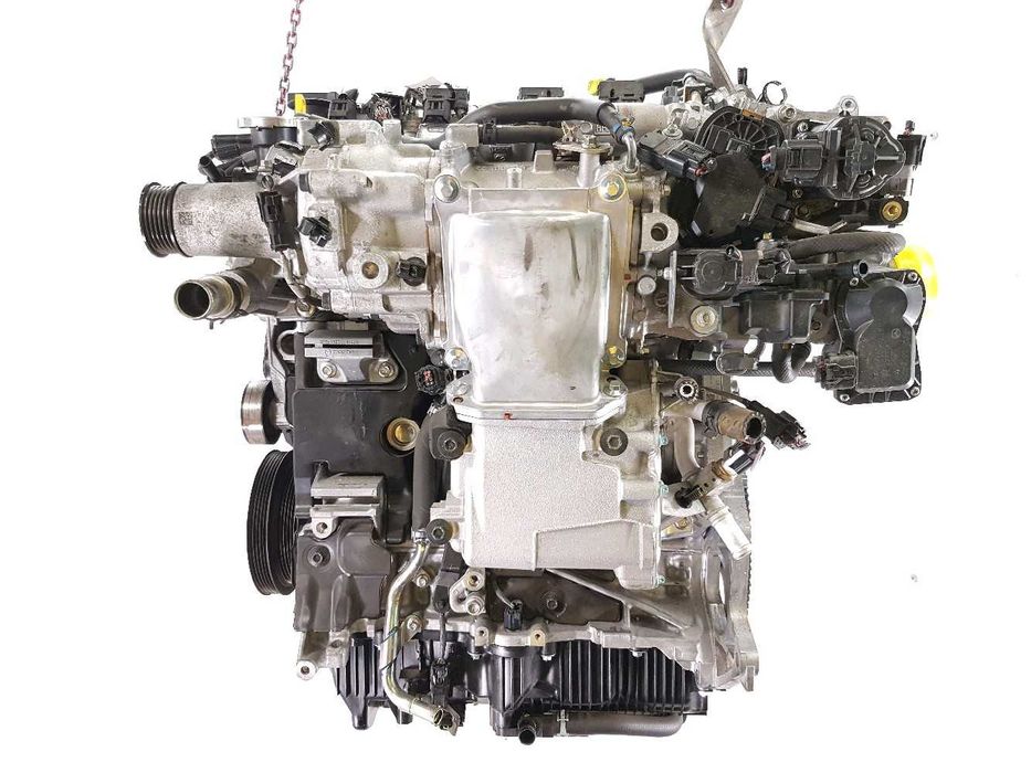 Motor Mazda Híbrido 2,0L 180CV - HF