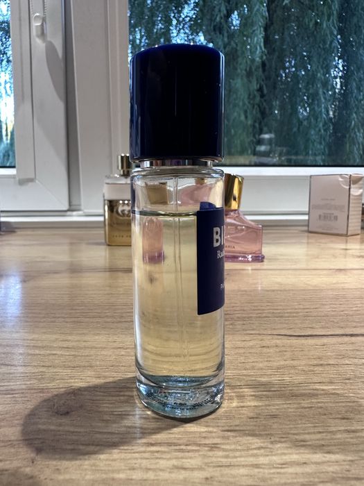 Bibbi Radio Child parfum 23/30