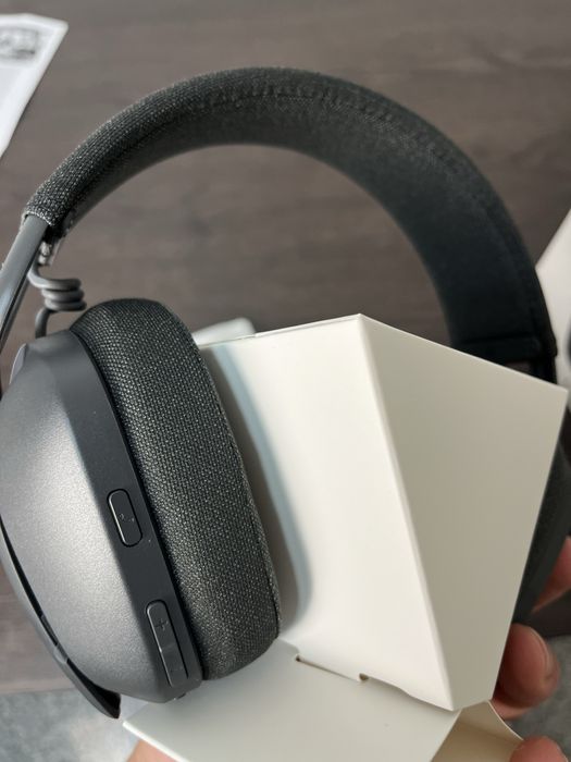 Logitech Zone Vibe 100 - novo Unidade de Review Marcus Tech