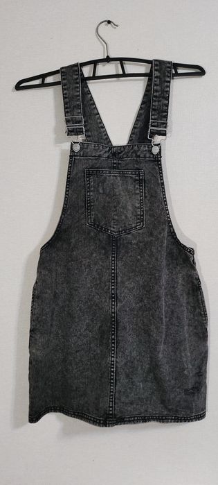 Сарафан джинсовий CROPP р.S 450 грн