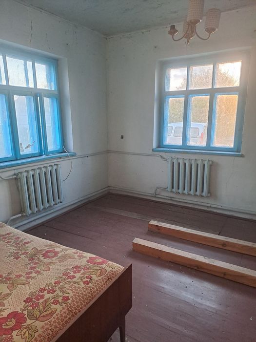 Продаж будинку с.Комарівка