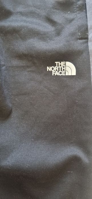 The North Face L