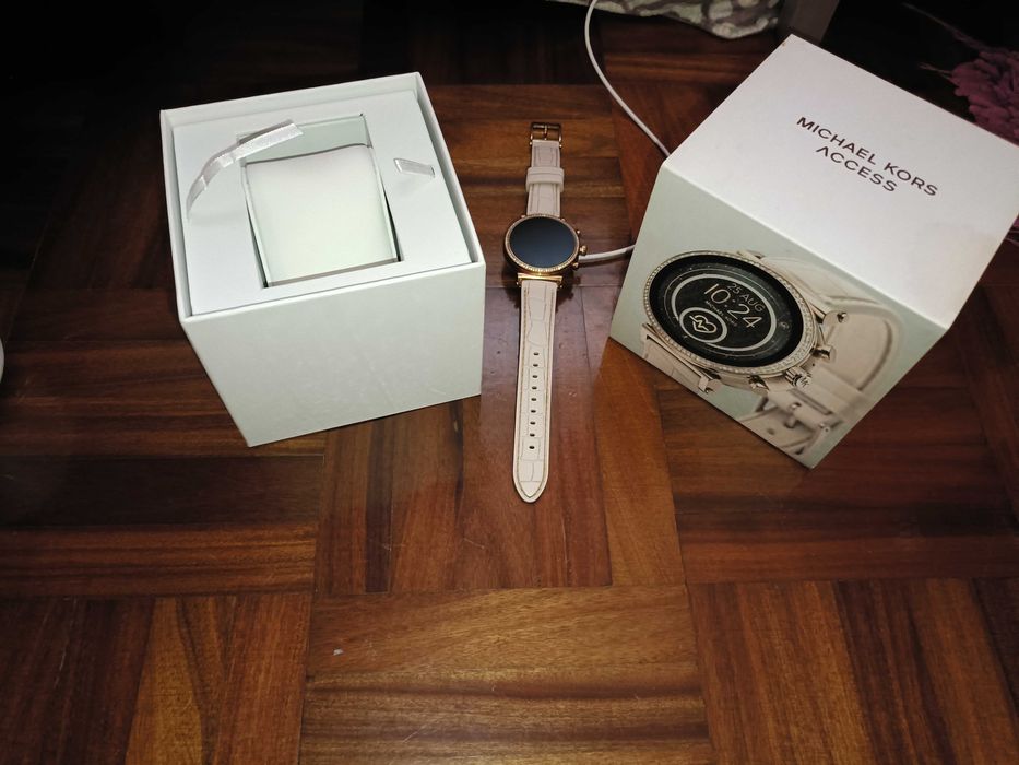 Relogio Michael Kors