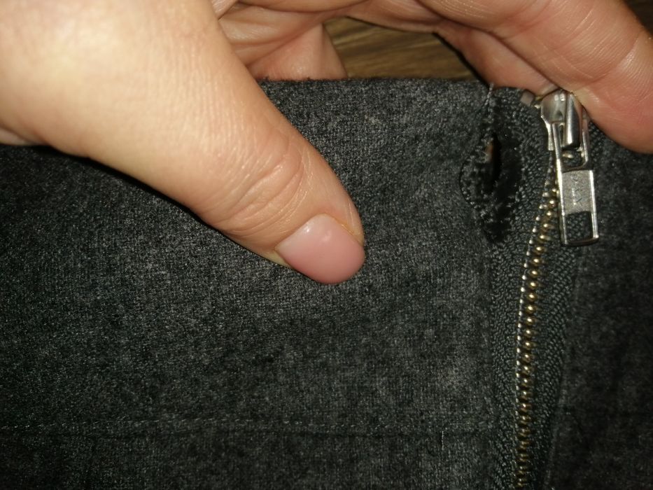 Спідниця H&M тепла
