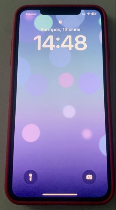 Продам IPhone XS Max