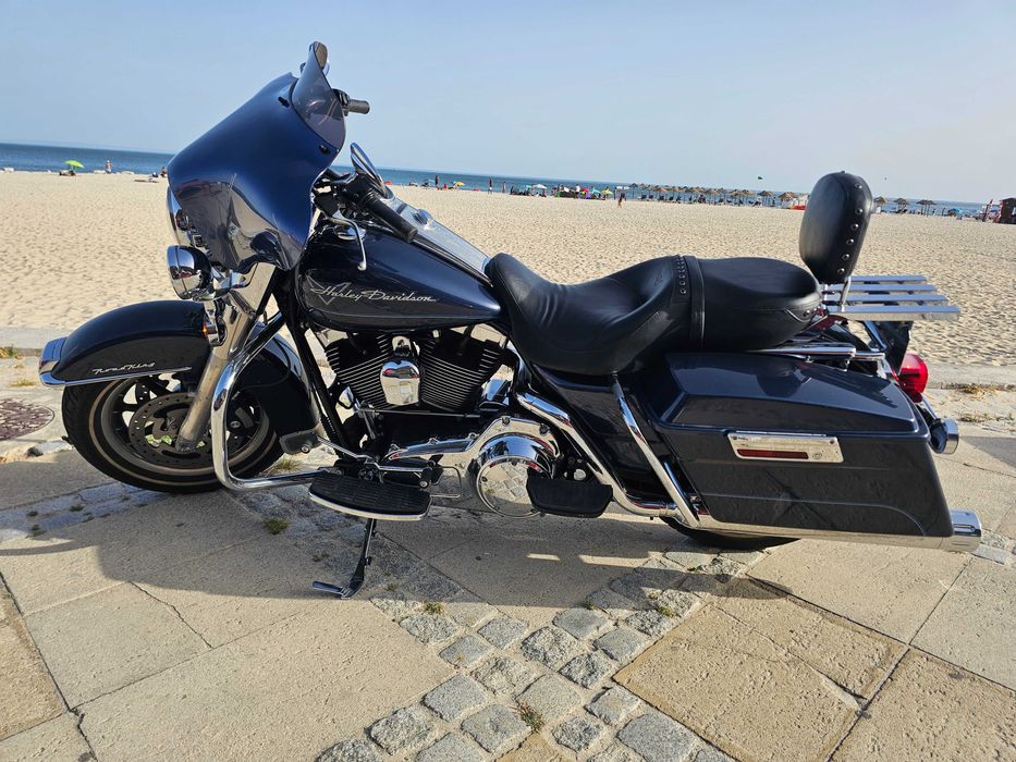Harley Davidson Road King