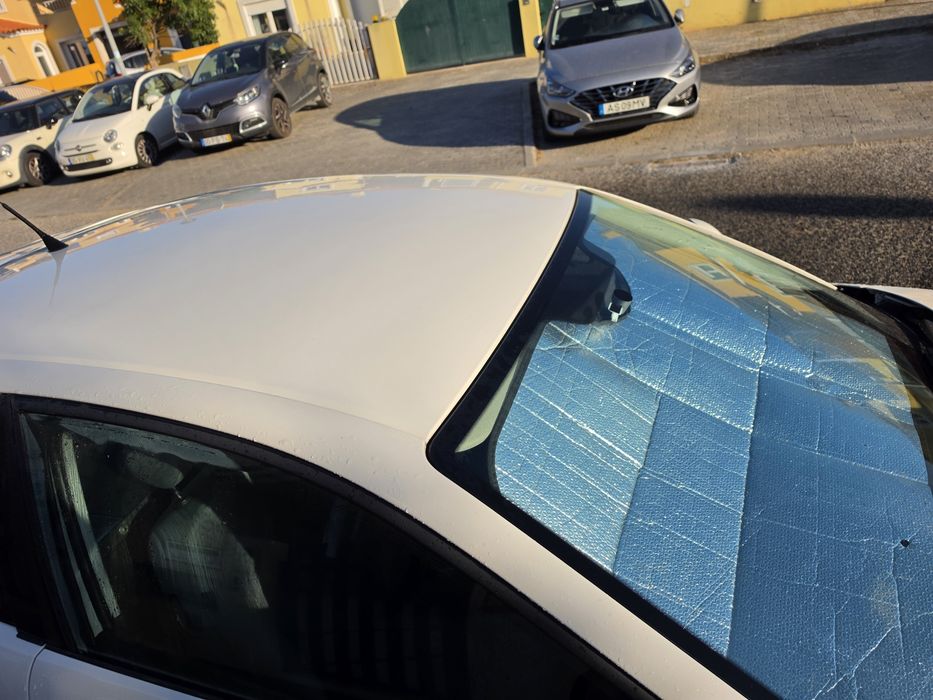 Seat Ibiza 1.9 Sdi, 6L