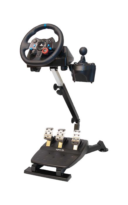 Stojak pod kierownicę Logitech Thrustmaster Hori