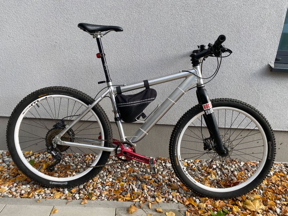 Rower górski MTB 26 cali rama S/M