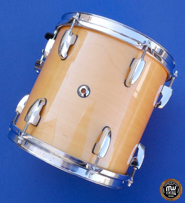‼️ Pearl - tom Masters Custom MMX 10" x 10" Natural ‼️