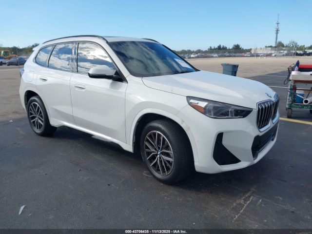 BMW X1 BMW X1 XDrive 28I M Sport !!!