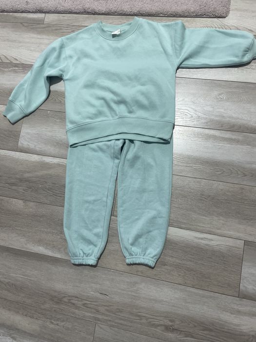 Костюм zara 6 років. Костюм 122 утеплений