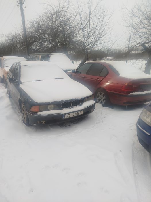 Продам БМВ 3.0д.