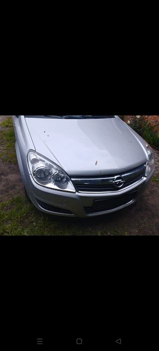 Sprzedam Opel Astra