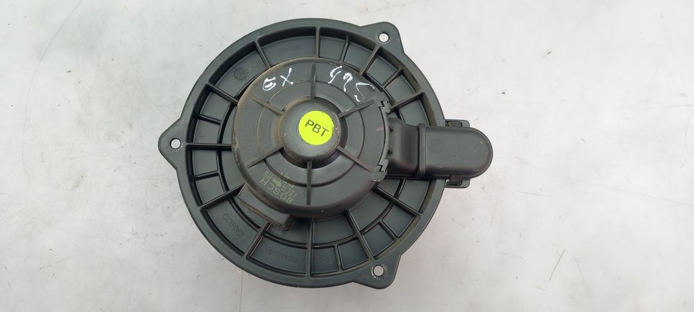Motor da chauffage / sofagem HYUNDAI i20 (PB, PBT)