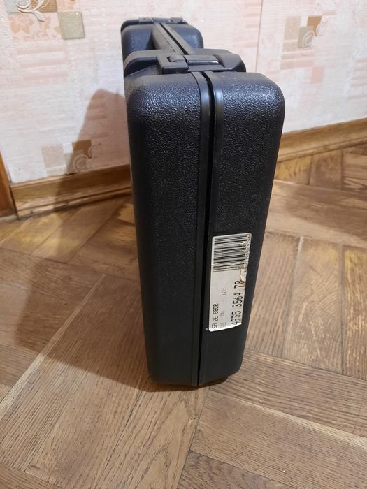 Як нова!!Дрель ударна двухшвідкісна AEG Sb2e 680 R,680вт,Atlas Copco