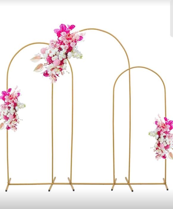 Decoração de eventos