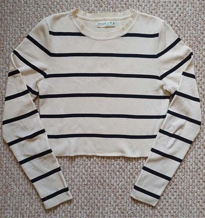 Krótki sweter Primark