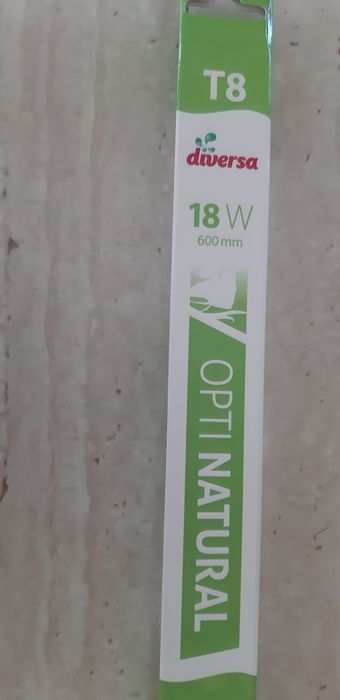 Świetlówka 18W T8 60cm