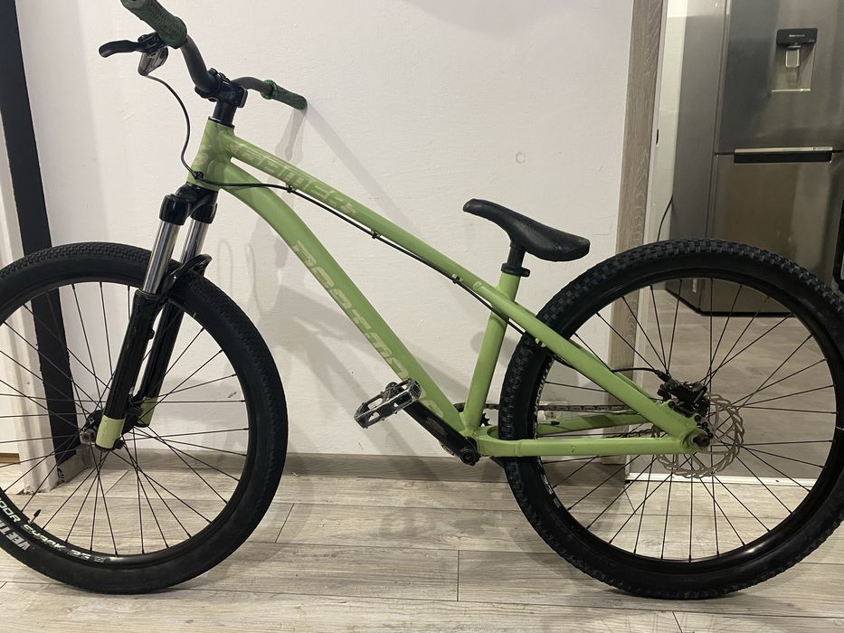 Dartmoor Gamer 26’