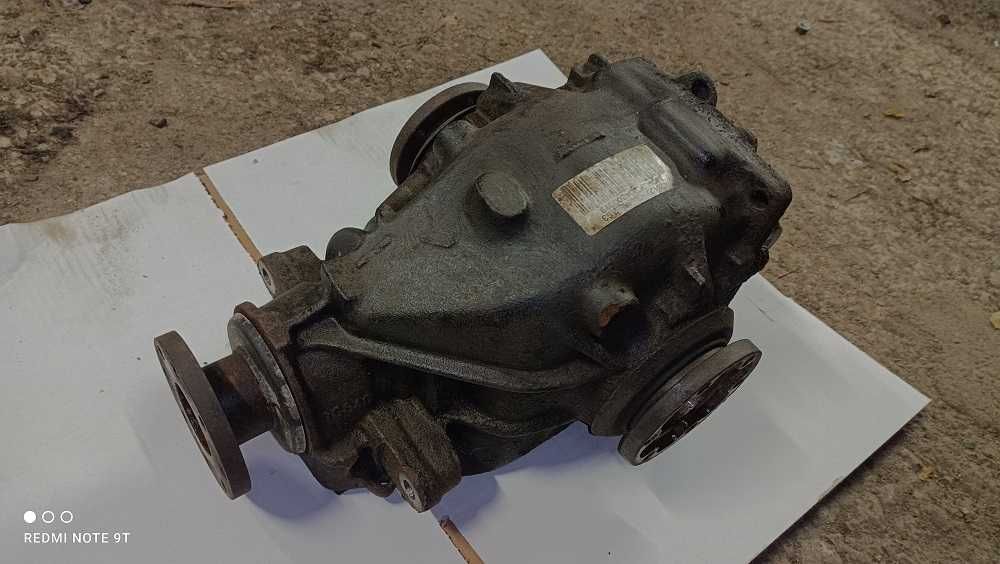 Dyfer tylny most bmw e46 328i 2,8 przełożenie 2,93 Świętokrzyskie