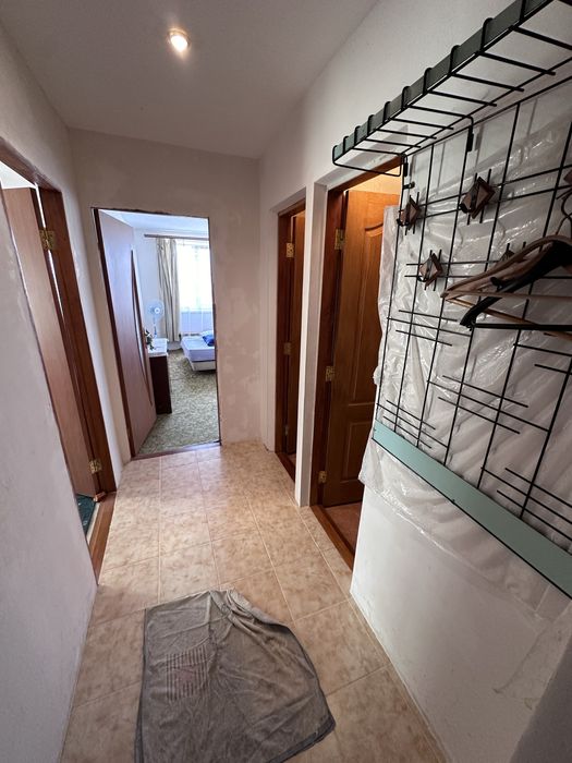 Продам квартиру в пгт Сергеевка