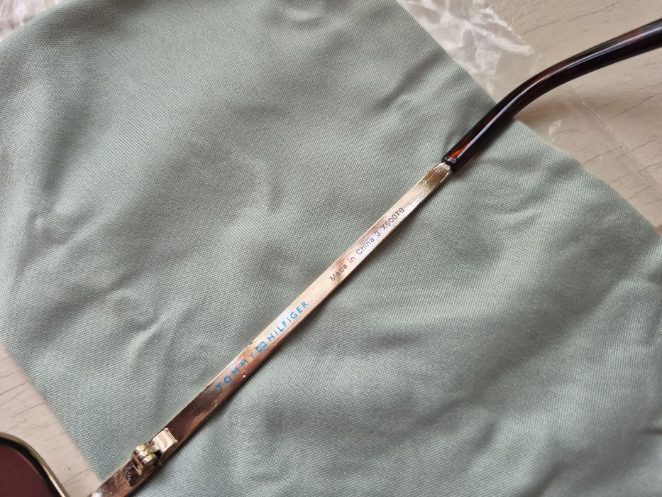 Okulary przeciwsłoneczne Damskie Tommy Hilfiger  WM OL552