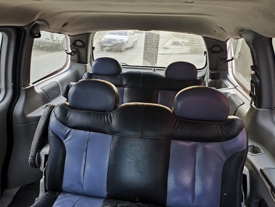 Ford Windstar 1998 VIN 2FMZA51U4WBD51614 фото оголошення 2 з 8