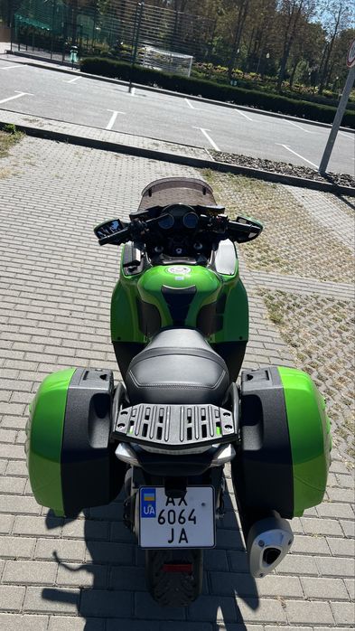 ‼️Kawasaki gtr zg 1400‼️