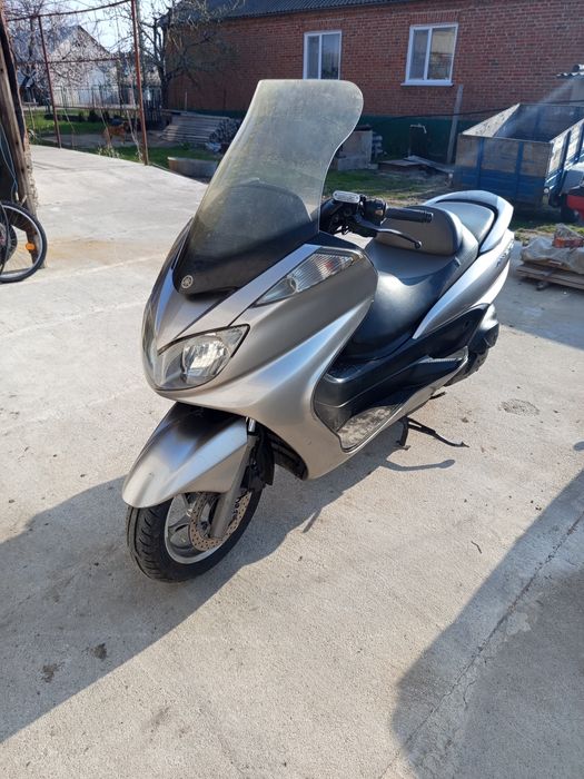 yamaha majesty - авторозборка - продаж авто на запчастини на OLX.ua