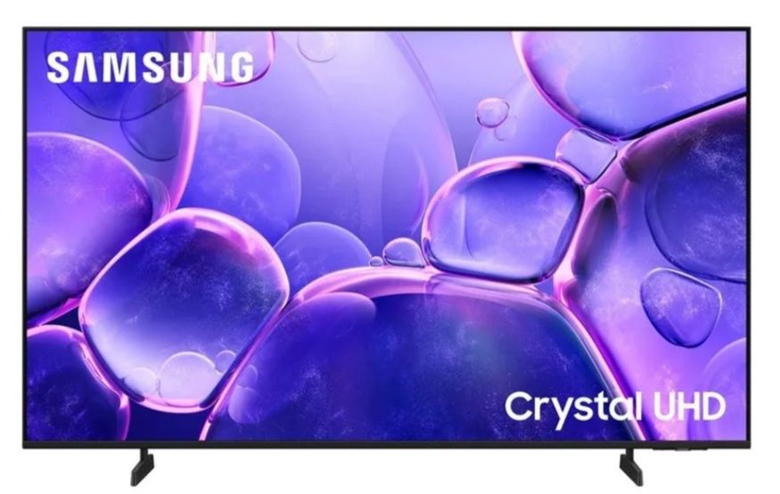 Nowy Samsung 55 cali UE55U8092FU