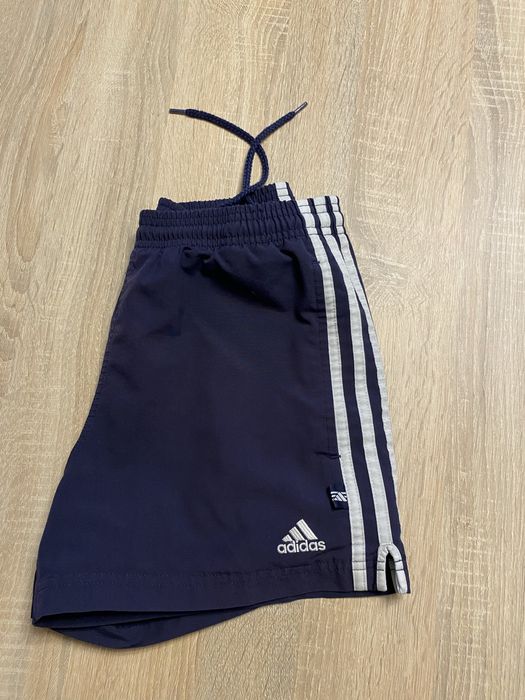 Spodenki Adidas roz.128