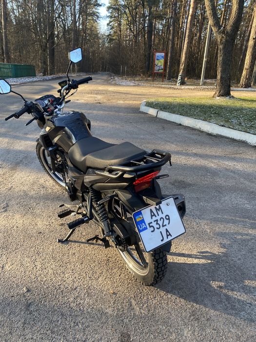 Продам спарк сп 150 р 15