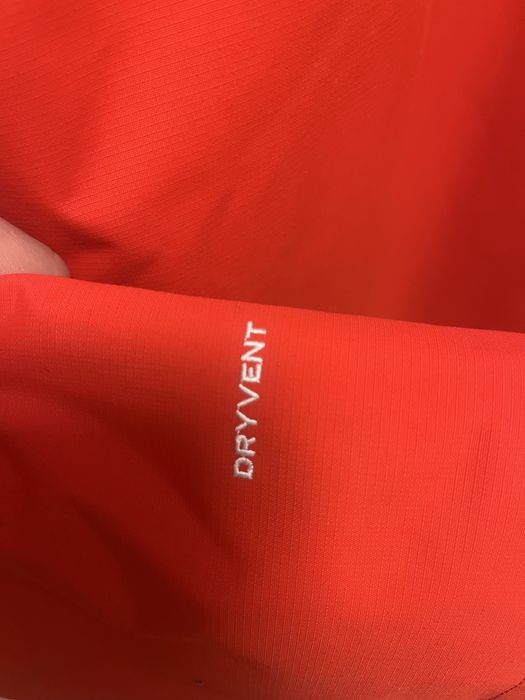 Куртка лижна чоловіча The North Face оригінал. Розмір Л.