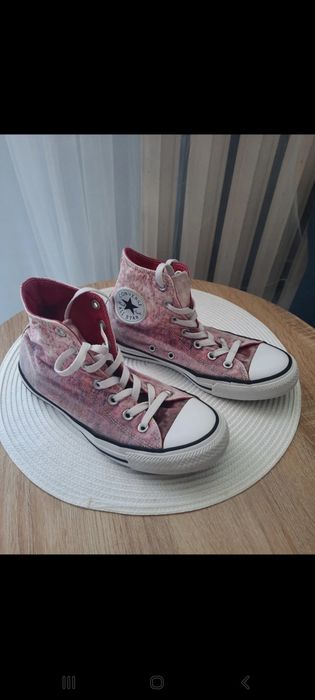 Converse rozmiar 38