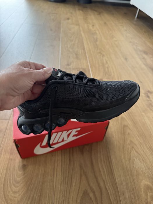 Air max nike DN rozmiar 37,5 stan idealny