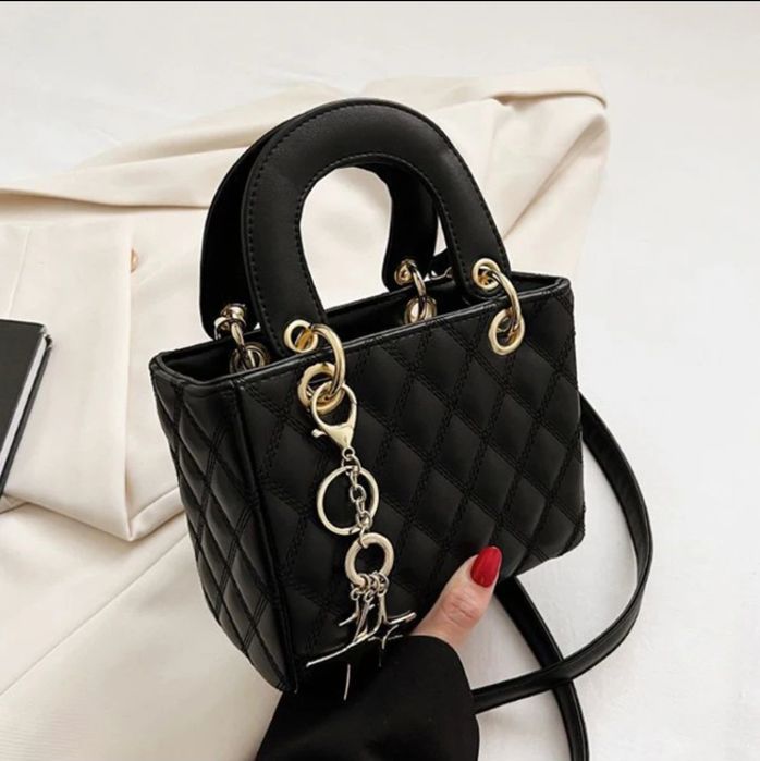 Стильна жіноча сумка