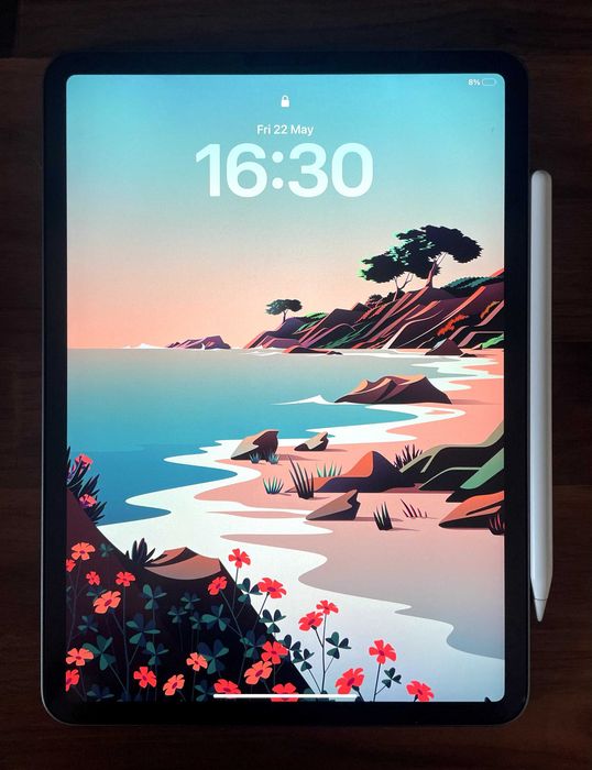 iPad Pro 11' (128GB, M1)