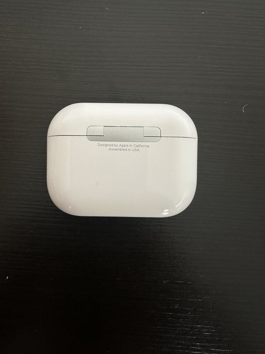 Nowe! AirPods 3Pro