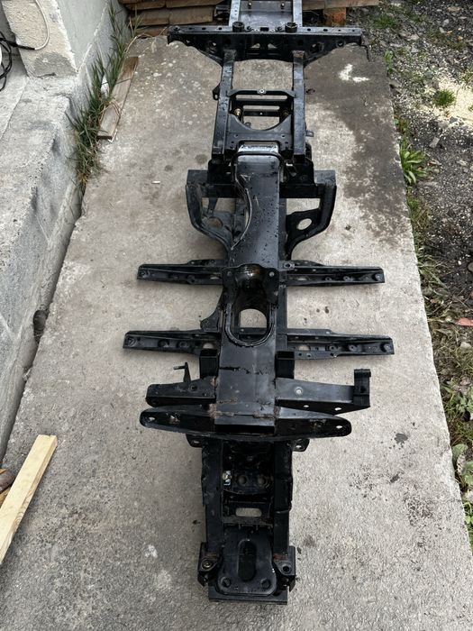 Рама  BRP G2 Outlender