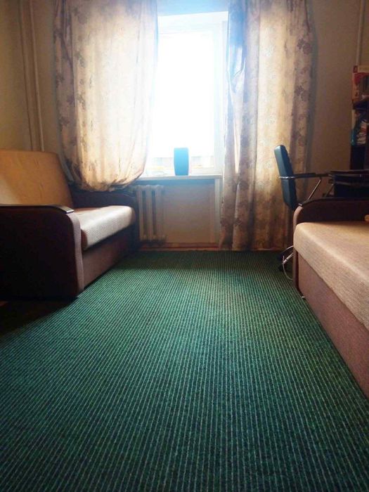 Продаж 3-х к.квартира пр.Глушкова 14,ст.м.Теремки