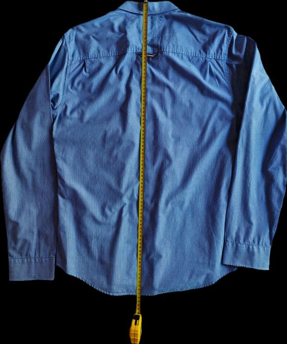 Koszula Tommy Hilfiger