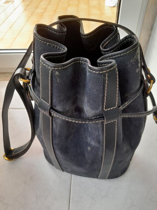 Mala bucket Lancel