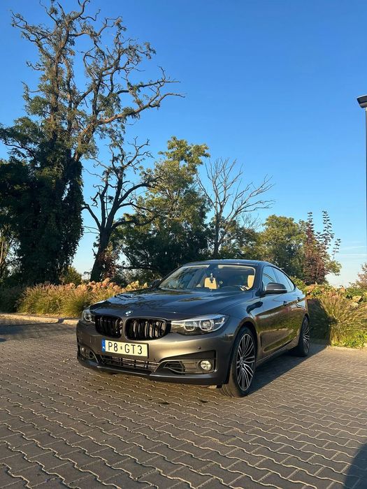 BMW Seria 3