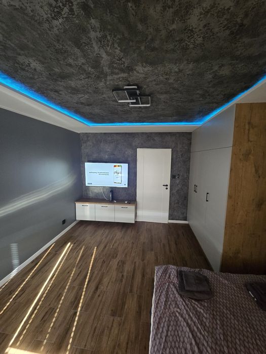 Apartament Centrum 2-pokojowy Klimatyzacja nr 7