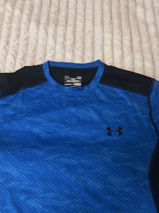 Спортивна футболка Under Armour