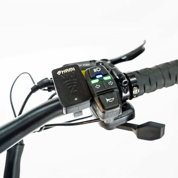 Електросамокат Nami burn e3 max 40 Ah купити в Україні