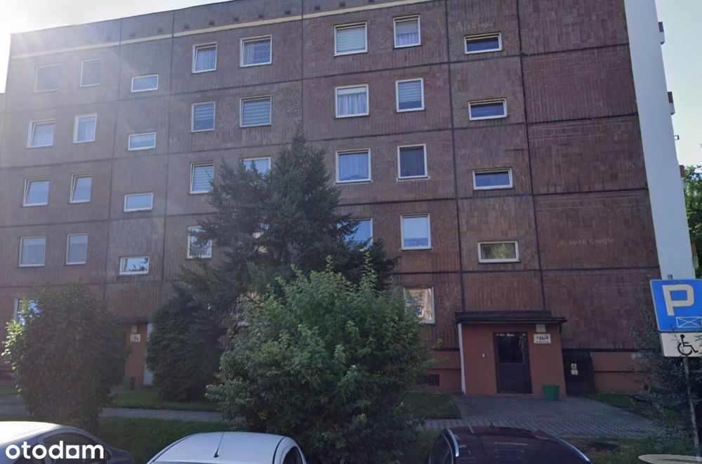 Mieszkanie – Pogwizdów, Dębina - Widok 2